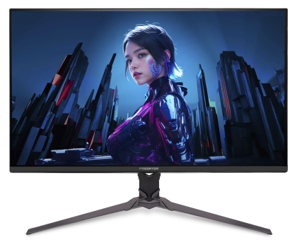 Monitor LED 32" i większy ACER Predator XB323QKV4bmiiprx